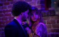 A still from Netflix's 'Night Teeth' (Image via IMDb)